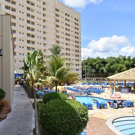 Hotel Golden Dolphin Grand Hotel 111 Caldas Novas Εξωτερικό φωτογραφία